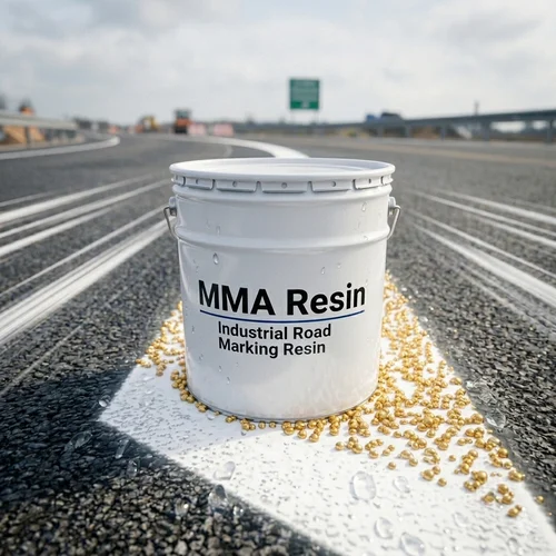 Road Marking Resins